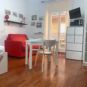  Appartement Way Rent - Bellissimo Loft A Porta Romana