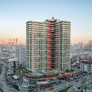 Linkinn Luxury & , Istambul Turquie