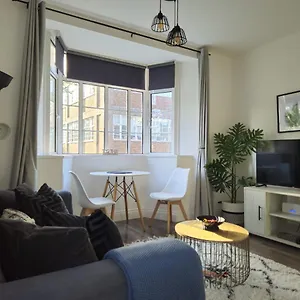  Apartment The Regent House United Kingdom