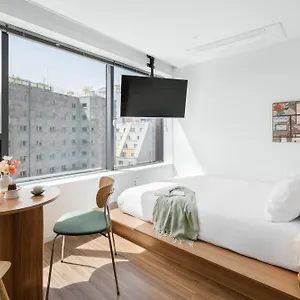 Urbanstay Boutique Ikseon , Séoul Corée du Sud
