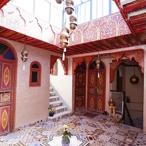 Dar Essassi 23 , Marrakesh Maroc