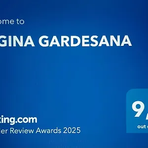  Villa Regina Gardesana Italy