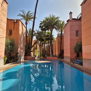  Holiday home Lyna Morocco