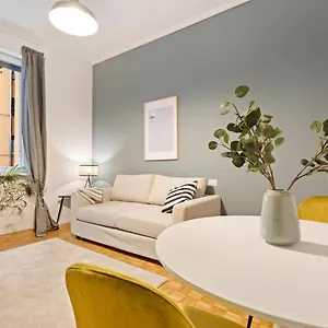  Appartement Gorgeous Flat In The Design District