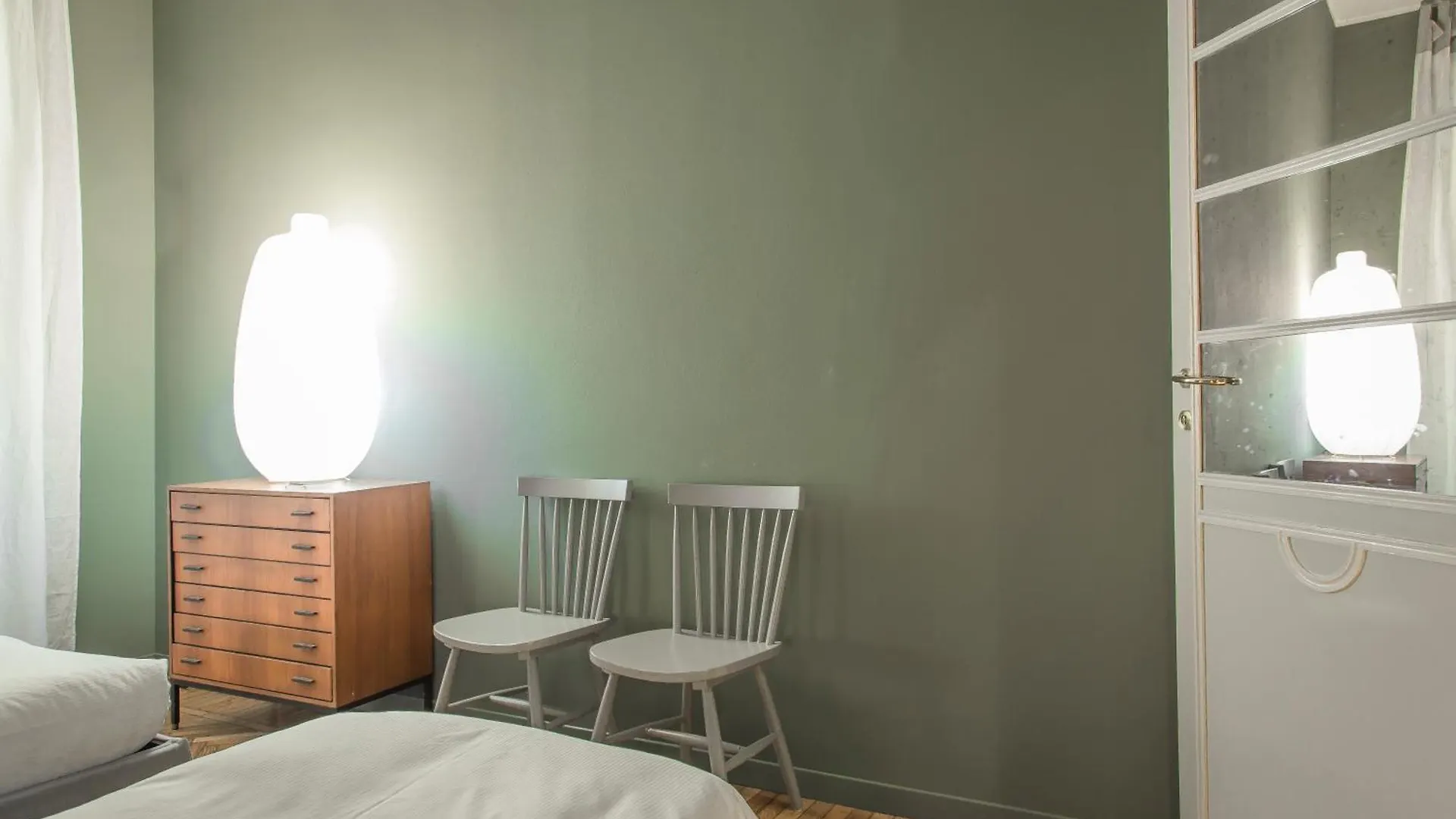 Margreth Apartment Milan