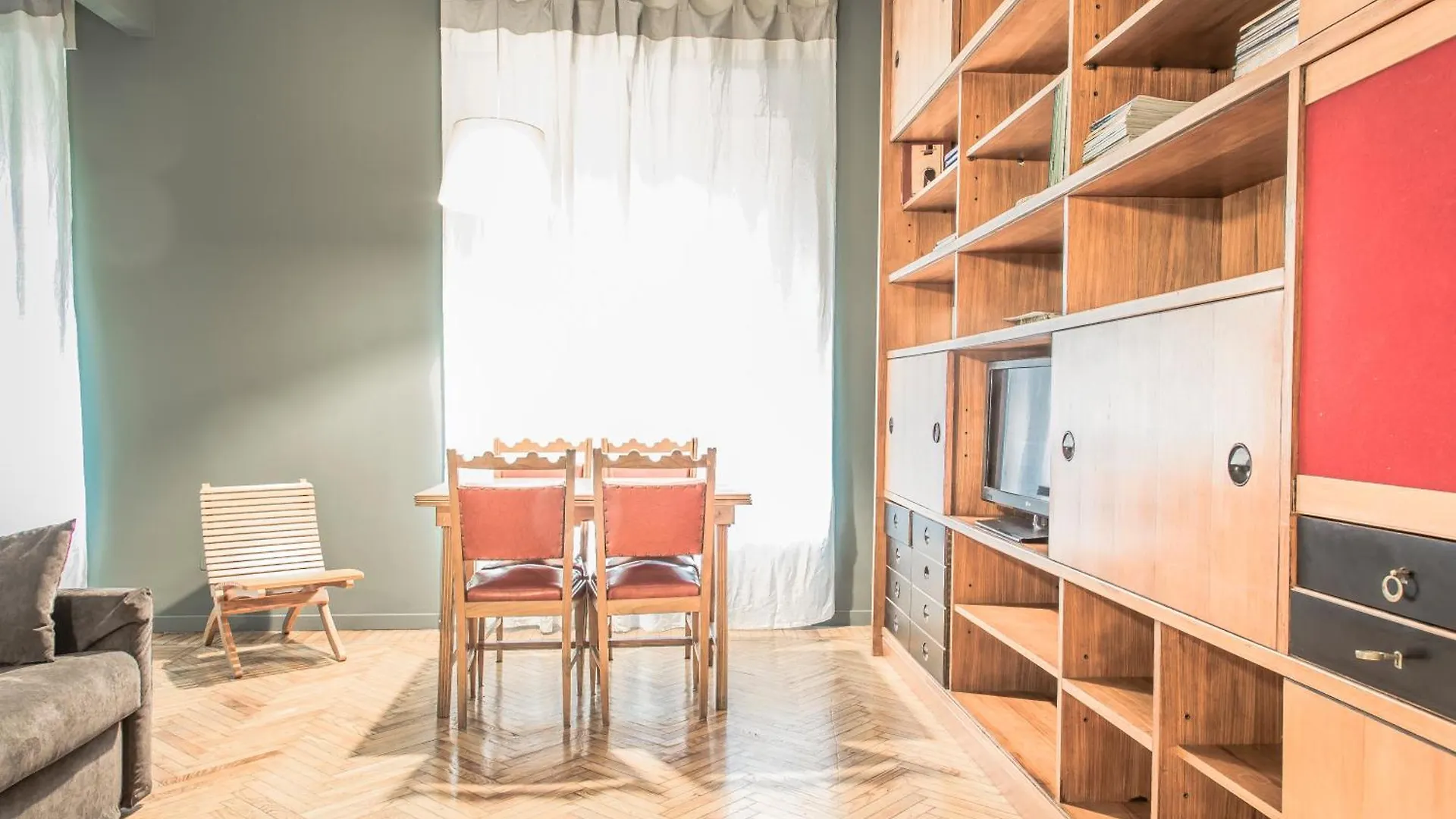 Margreth Apartment Milan