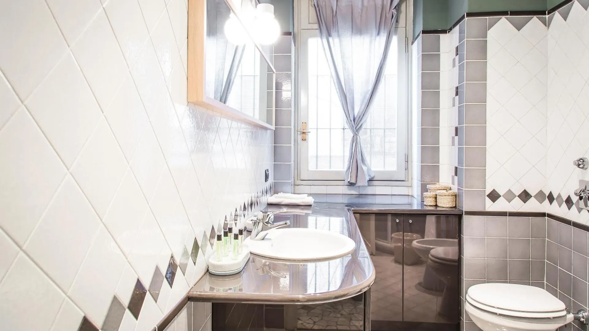 Margreth Apartment Milan Italie