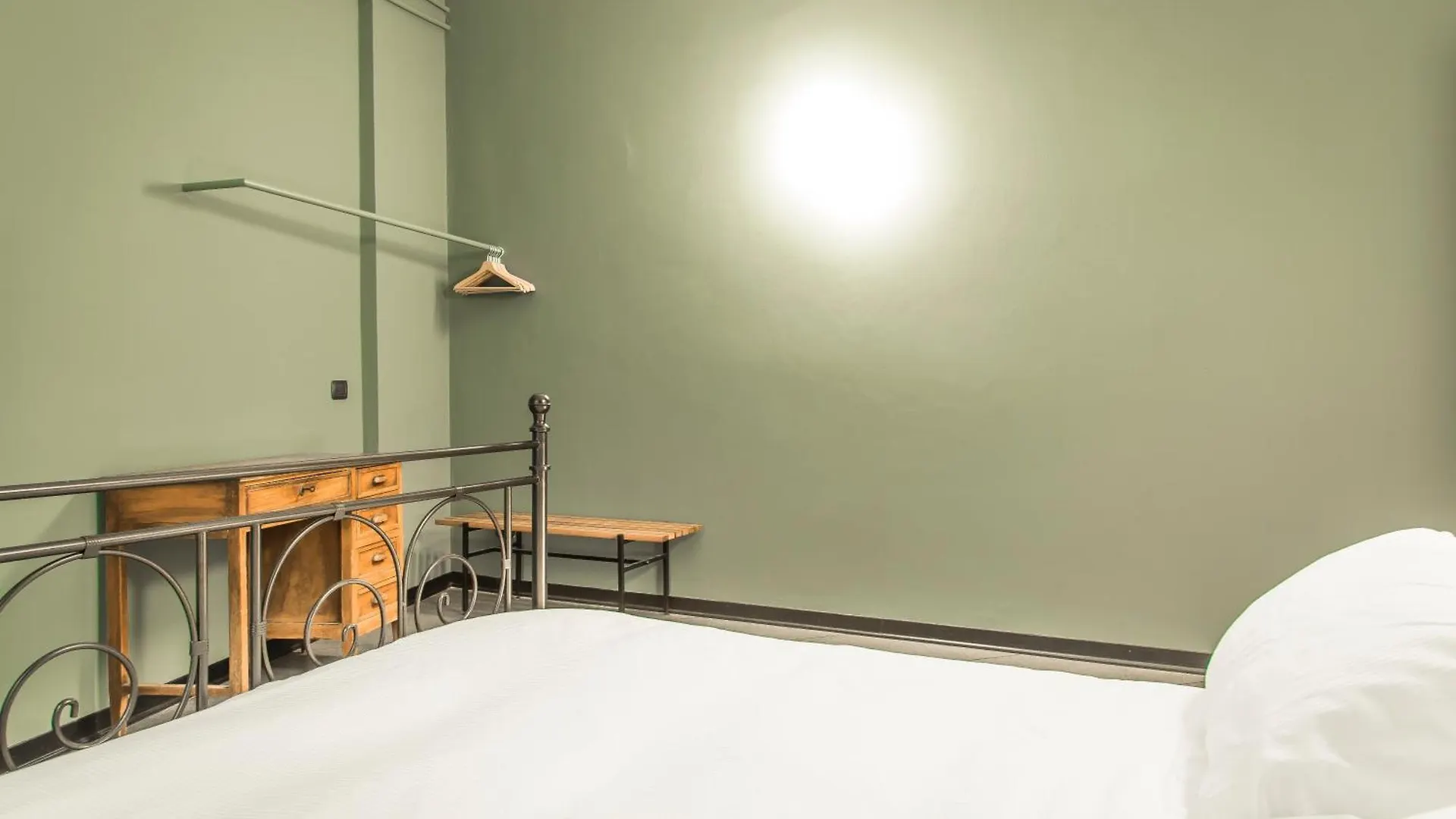 Margreth Apartment Milan Italie