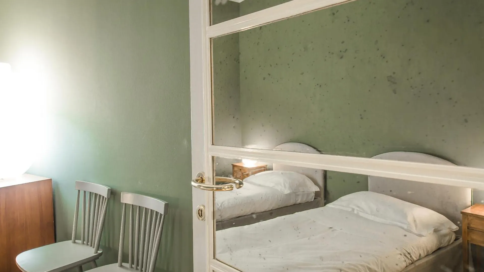 Margreth Apartment Milan