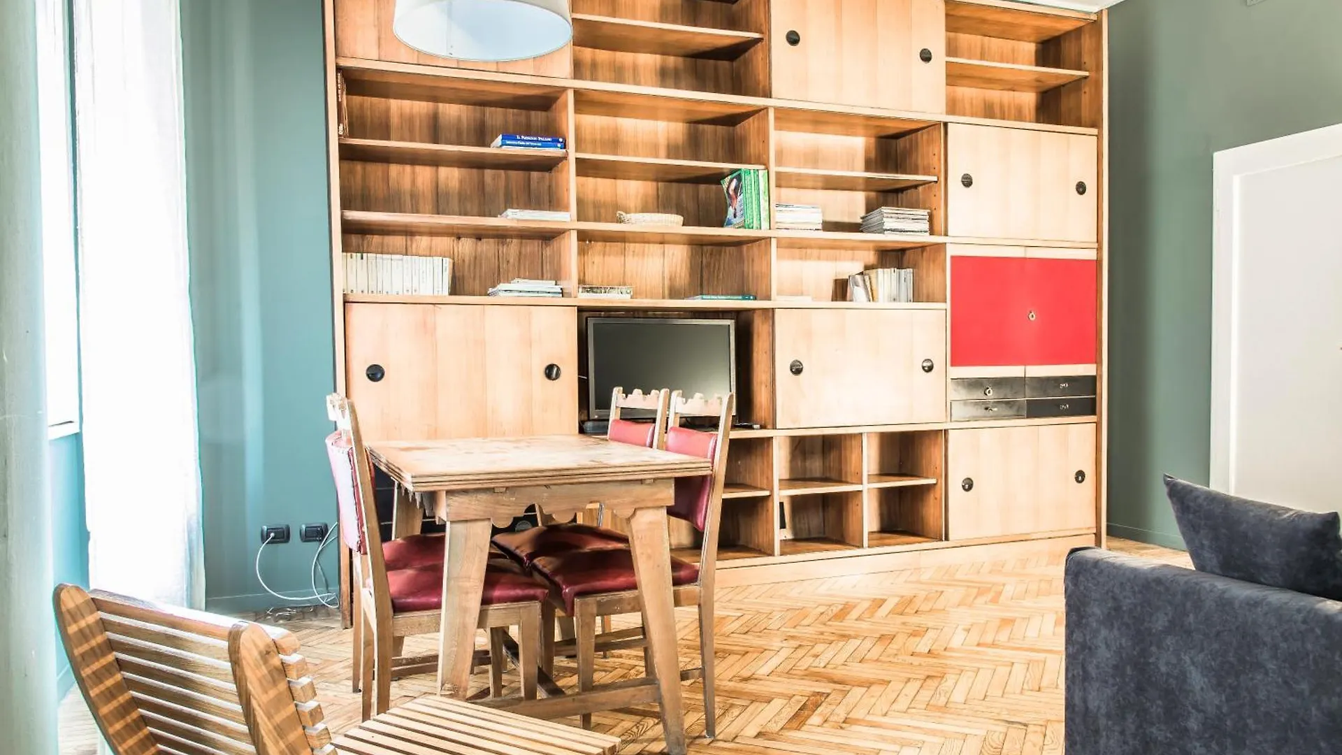 Margreth Apartment Milan 0*,  Italie